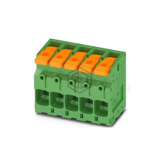 1119814 - Phoenix Contact - Terminal Blocks - Wire to Board