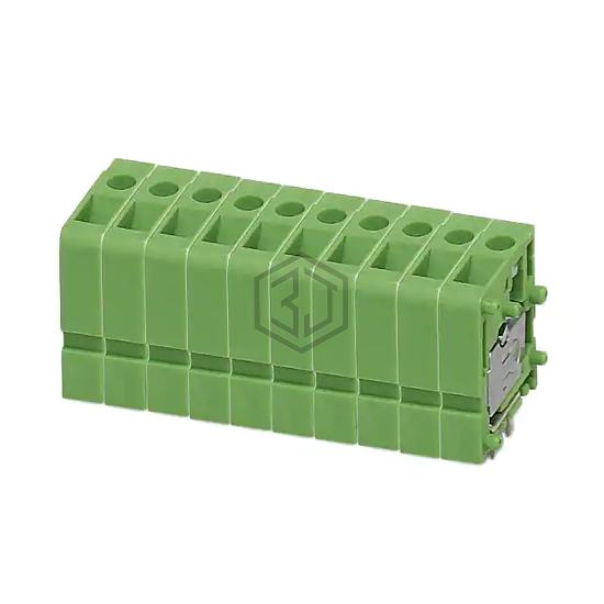1700037 - Phoenix Contact - Terminal Blocks - Wire to Board