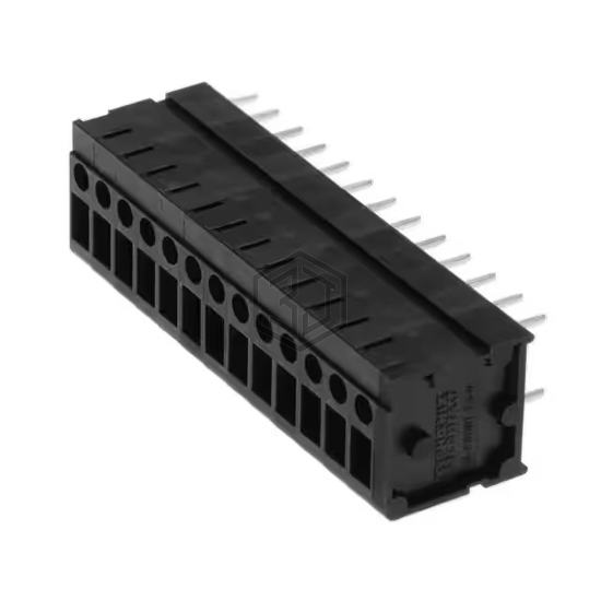 1702967 - Phoenix Contact - Terminal Blocks - Wire to Board