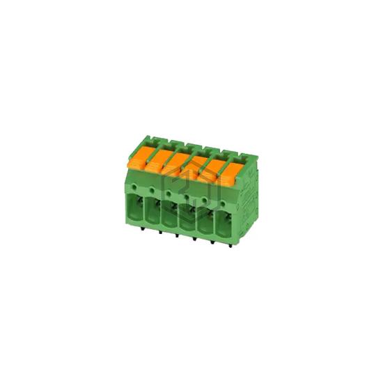 1119815 - Phoenix Contact - Terminal Blocks - Wire to Board