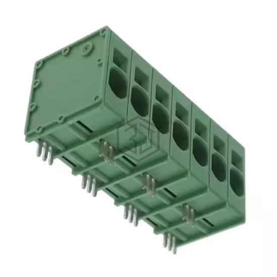 1735833 - Phoenix Contact - Terminal Blocks - Wire to Board