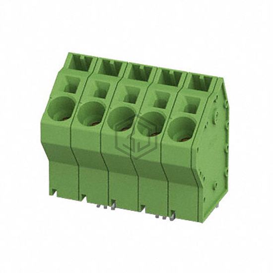1819231 - Phoenix Contact - Terminal Blocks - Wire to Board
