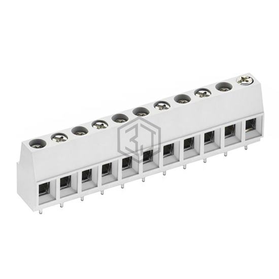 691256610011 - Würth Elektronik - Terminal Blocks - Wire to Board