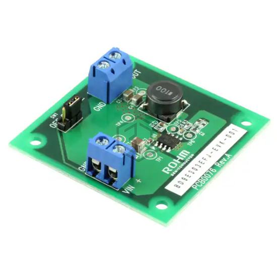 1932614 - Phoenix Contact - Terminal Blocks - Wire to Board