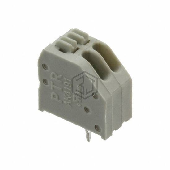 32.5302 - Altech Corporation - Terminal Blocks - Wire to Board