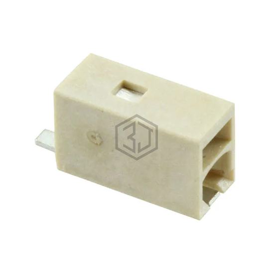NQ0121100000G - Amphenol Anytek - Terminal Blocks - Wire to Board
