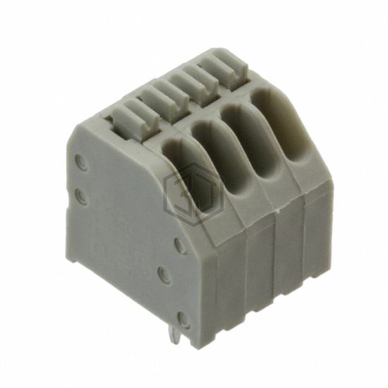 32.5304 - Altech Corporation - Terminal Blocks - Wire to Board