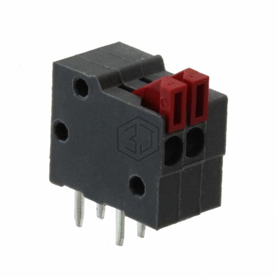 32.4402 - Altech Corporation - Terminal Blocks - Wire to Board