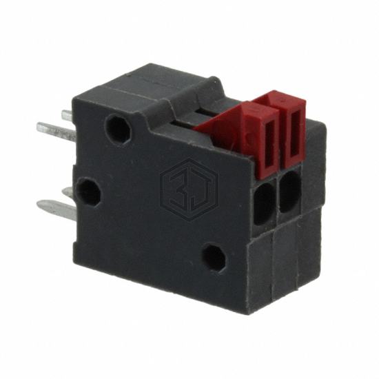32.4452 - Altech Corporation - Terminal Blocks - Wire to Board