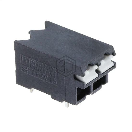 1823748 - Phoenix Contact - Terminal Blocks - Wire to Board