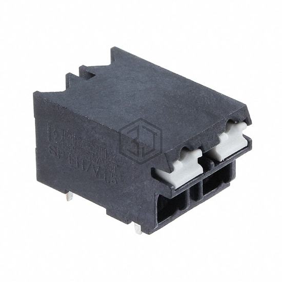 1823858 - Phoenix Contact - Terminal Blocks - Wire to Board