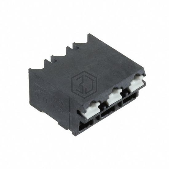 1823971 - Phoenix Contact - Terminal Blocks - Wire to Board