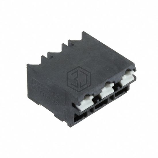 1823861 - Phoenix Contact - Terminal Blocks - Wire to Board