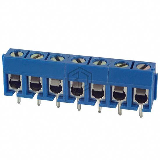 ED500/7DS - On Shore Technology Inc. - Terminal Blocks - Wire to Board