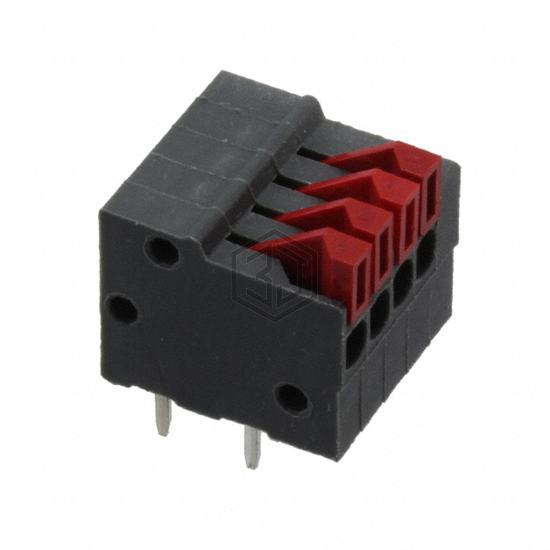 32.4404 - Altech Corporation - Terminal Blocks - Wire to Board
