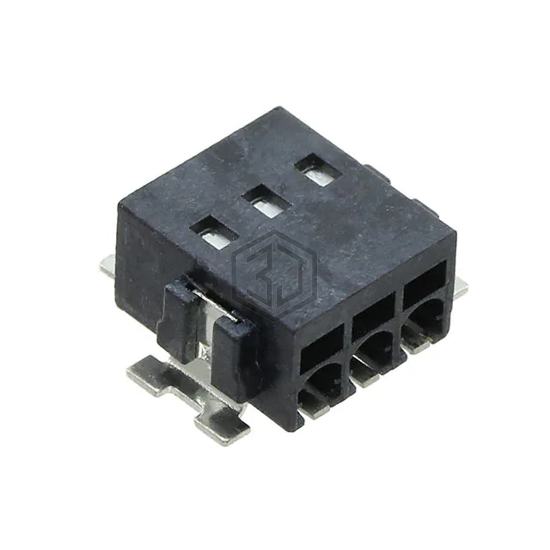 691805010303 - Würth Elektronik - Terminal Blocks - Wire to Board