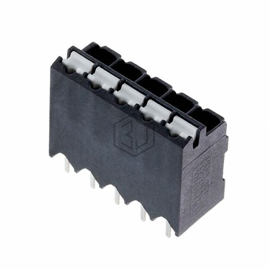 1823337 - Phoenix Contact - Terminal Blocks - Wire to Board
