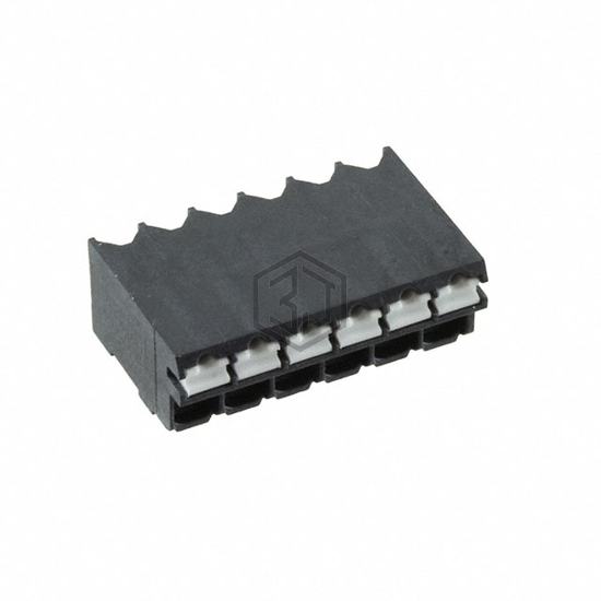 1823780 - Phoenix Contact - Terminal Blocks - Wire to Board