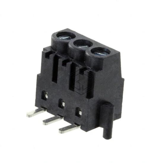 691508110303 - Würth Elektronik - Terminal Blocks - Wire to Board