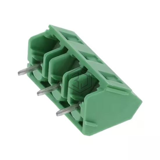 1733541 - Phoenix Contact - Terminal Blocks - Wire to Board