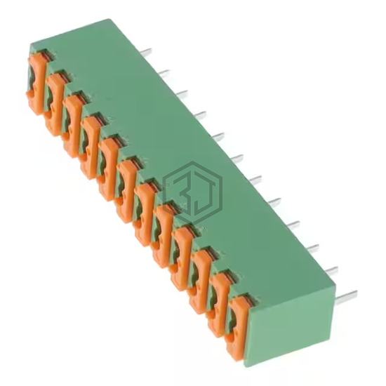 1891166 - Phoenix Contact - Terminal Blocks - Wire to Board