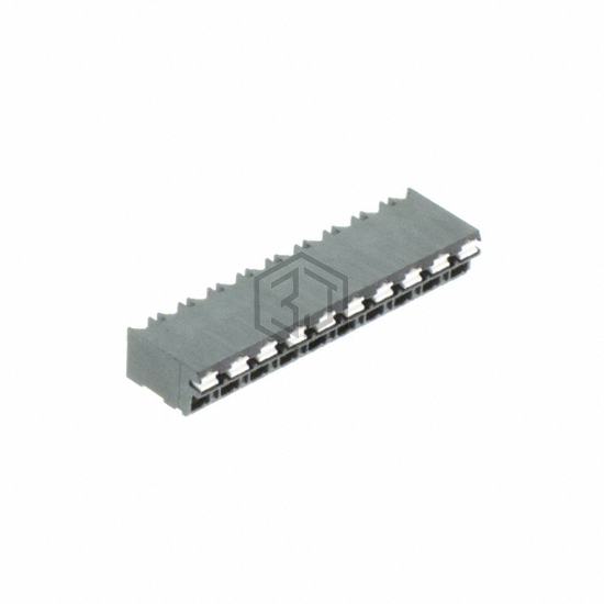 1824048 - Phoenix Contact - Terminal Blocks - Wire to Board