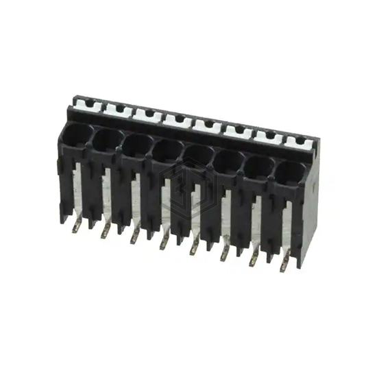 1824145 - Phoenix Contact - Terminal Blocks - Wire to Board