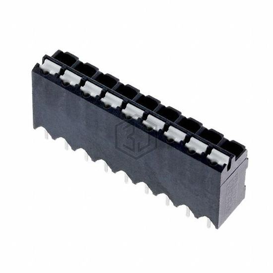 1823269 - Phoenix Contact - Terminal Blocks - Wire to Board
