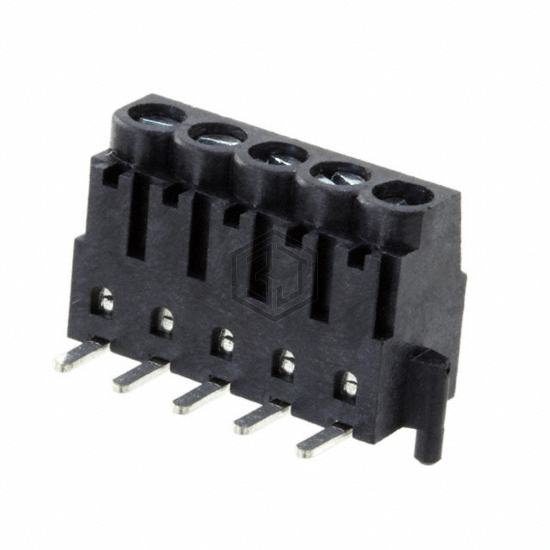691508110305 - Würth Elektronik - Terminal Blocks - Wire to Board