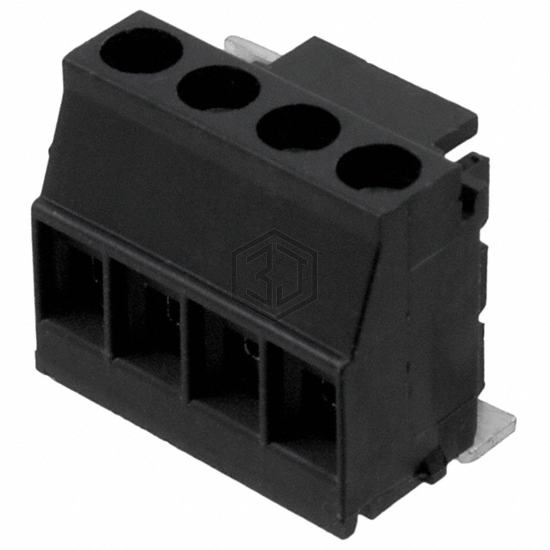2869773 - Phoenix Contact - Terminal Blocks - Wire to Board