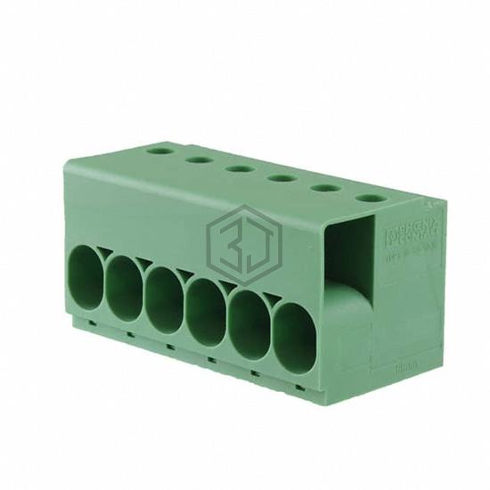 1017530 - Phoenix Contact - Terminal Blocks - Wire to Board