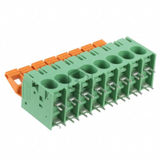 1770458 - Phoenix Contact - Terminal Blocks - Wire to Board