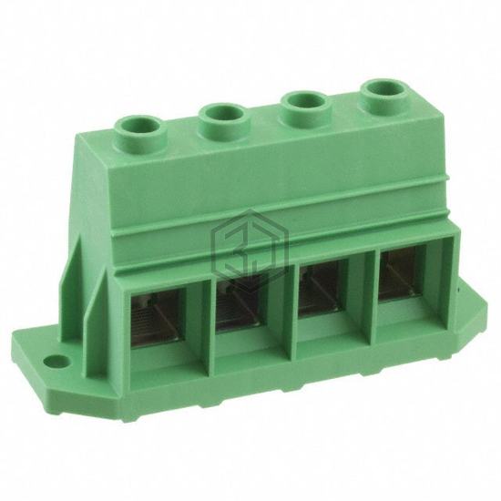 1856197 - Phoenix Contact - Terminal Blocks - Wire to Board