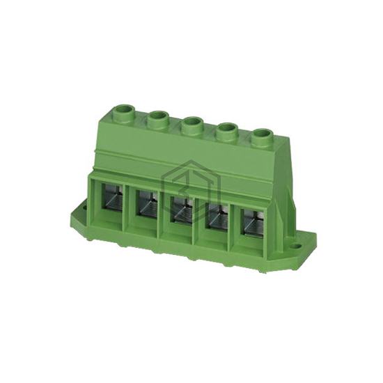 1856207 - Phoenix Contact - Terminal Blocks - Wire to Board