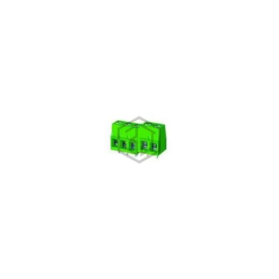 EM258502H - Eaton - Electronics Division - Terminal Blocks - Wire to Board