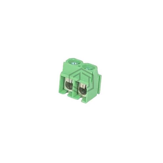 ED508V-02P - Dinkle Corporation, USA - Terminal Blocks - Wire to Board