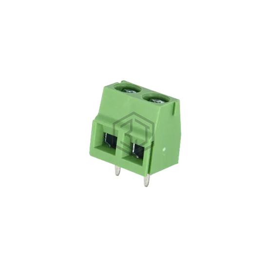 ELK508V-02P - Dinkle Corporation, USA - Terminal Blocks - Wire to Board