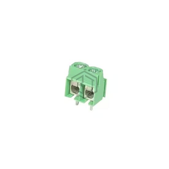 ED500V-02P - Dinkle Corporation, USA - Terminal Blocks - Wire to Board
