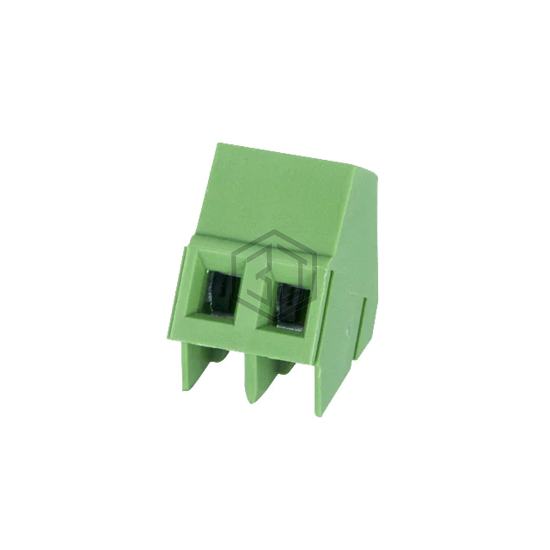 EK500A-02P - Dinkle Corporation, USA - Terminal Blocks - Wire to Board