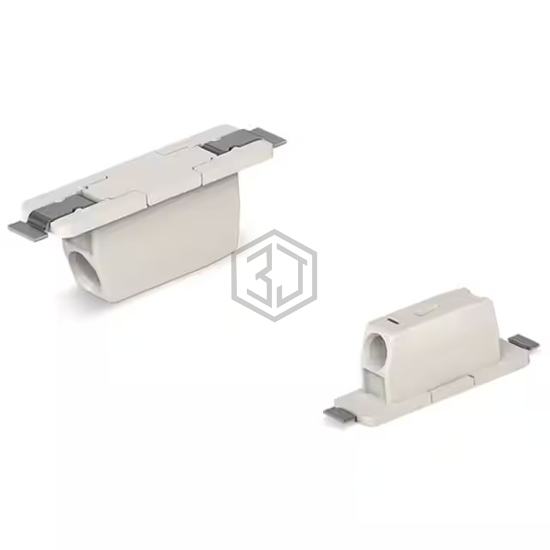2070-541/998-406 - WAGO Corporation - Terminal Blocks - Wire to Board