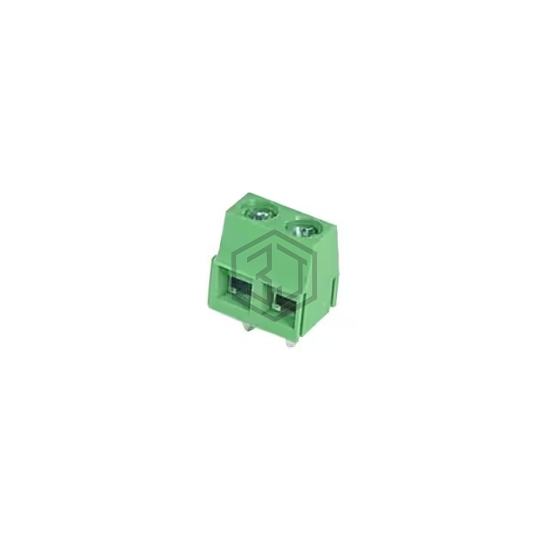 ELK500V-02P - Dinkle Corporation, USA - Terminal Blocks - Wire to Board