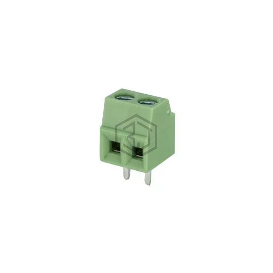 EK350V-02P - Dinkle Corporation, USA - Terminal Blocks - Wire to Board