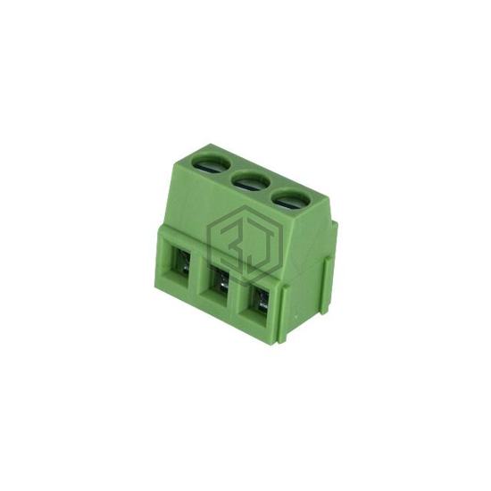 EK500V-03P - Dinkle Corporation, USA - Terminal Blocks - Wire to Board