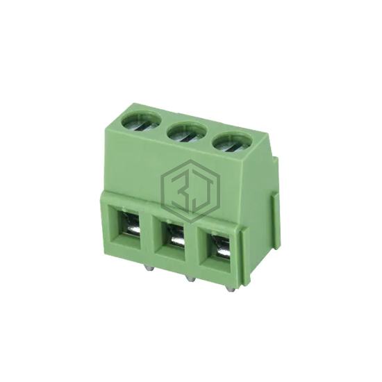 EK508V-03P - Dinkle Corporation, USA - Terminal Blocks - Wire to Board