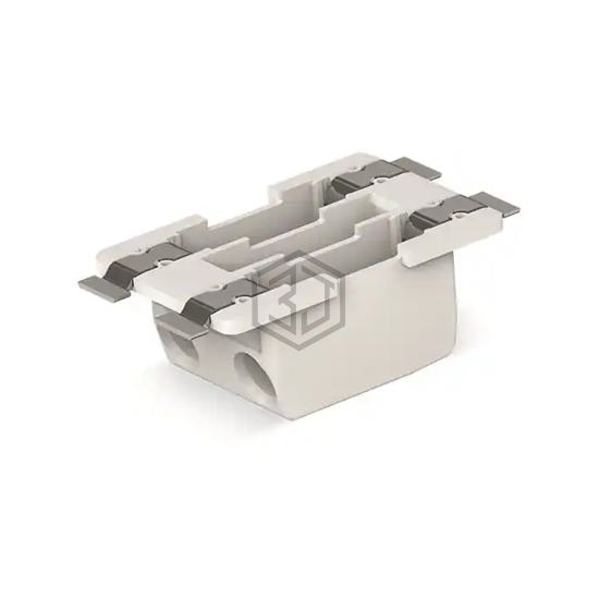 2070-452/998-406 - WAGO Corporation - Terminal Blocks - Wire to Board