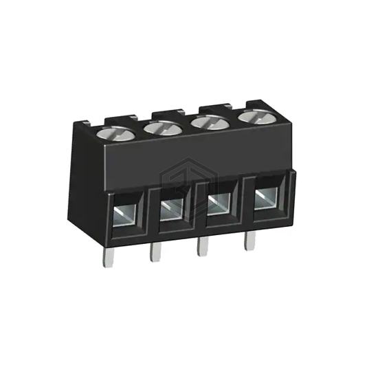 140-A-111/02 - WECO Electrical Connectors Inc. - Terminal Blocks - Wire to Board