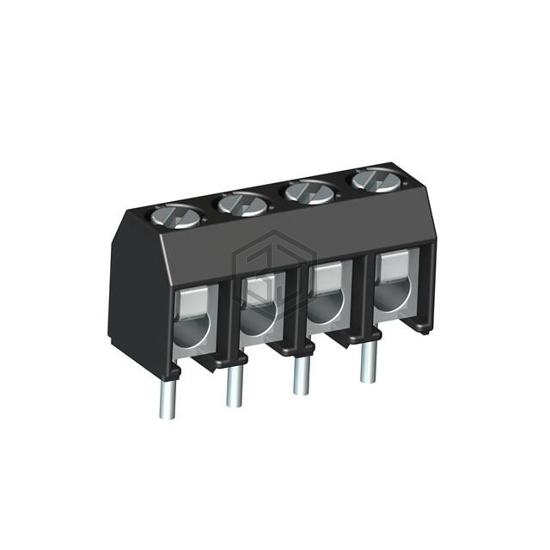 950-DS/02 - WECO Electrical Connectors Inc. - Terminal Blocks - Wire to Board