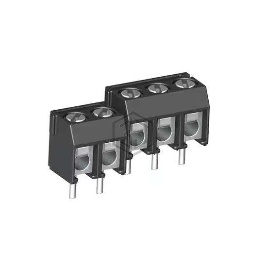 950-T-DS/02 - WECO Electrical Connectors Inc. - Terminal Blocks - Wire to Board
