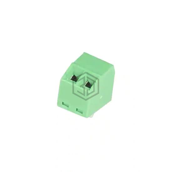 EK350A-02P - Dinkle Corporation, USA - Terminal Blocks - Wire to Board