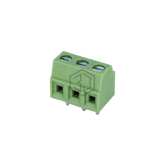 EK381V-03P - Dinkle Corporation, USA - Terminal Blocks - Wire to Board
